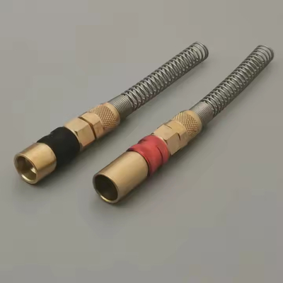 261645 261637 IG02 Pompe à injection pour revêtement en poudre de cuivre Pièces détachées pour équipement de peinture