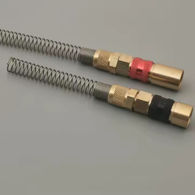 261645 261637 IG02 Pompe à injection pour revêtement en poudre de cuivre Pièces détachées pour équipement de peinture
