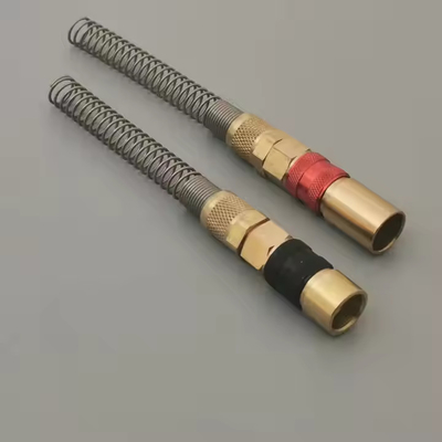 261645 261637 IG02 Pompe à injection pour revêtement en poudre de cuivre Pièces détachées pour équipement de peinture
