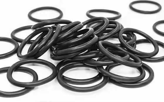 1095885 Polissé Tribo Encore Gen II Pompes de revêtement en poudre O Rings Support OEM personnalisé