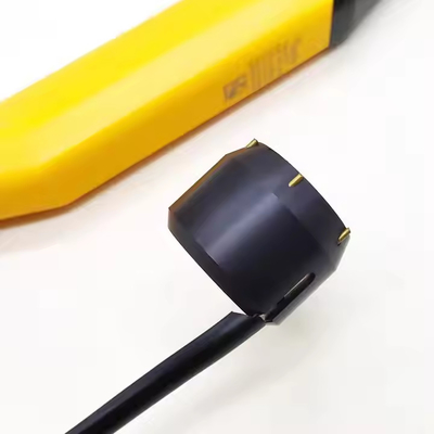 1008165 Source d'alimentation électrique Non-OEM GM03 GA03 Anneau de couronne pour usine de fabrication en poudre revêtue