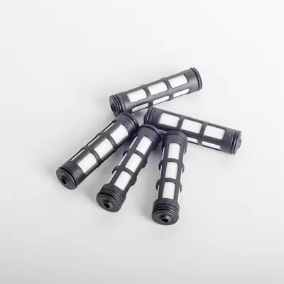 AP01.1 raccords de pompe à application jumelle avec 1014 060# élément de filtre OEM personnalisable