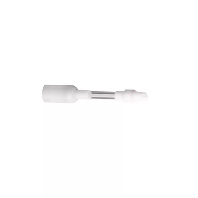 1093605 300 mm Encore Pistolet de revêtement en poudre personnalisé OEM Support Surface polie Extension de lance