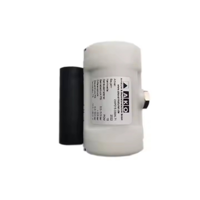 Pompes à poudre personnalisables NW15 MM 1006255 PP06 avec chambre à poudre DN15 OEM supporté