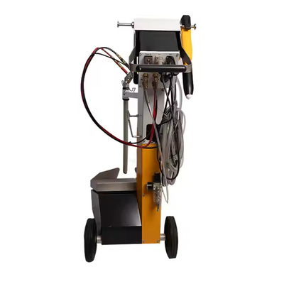 Électricité E-GUN B07 EC0002 Non-OEM C1/C2 TOP POWDER PIPE ASSEMBLY Complète avec la source