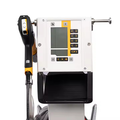 Électricité E-GUN B07 EC0002 Non-OEM C1/C2 TOP POWDER PIPE ASSEMBLY Complète avec la source