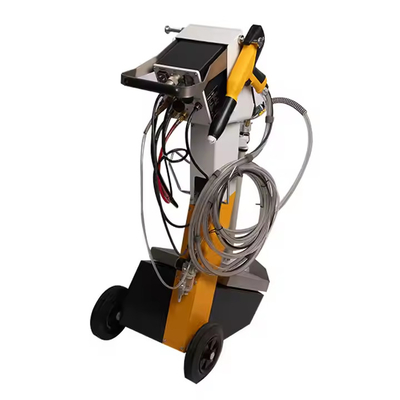 Électricité E-GUN B07 EC0002 Non-OEM C1/C2 TOP POWDER PIPE ASSEMBLY Complète avec la source