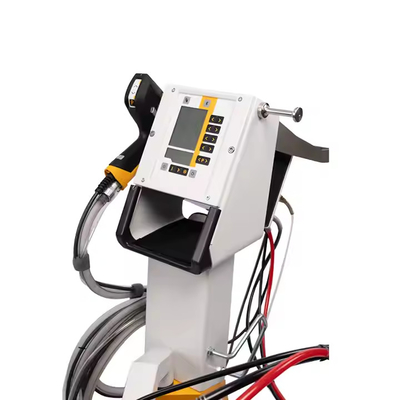 Électricité E-GUN B07 EC0002 Non-OEM C1/C2 TOP POWDER PIPE ASSEMBLY Complète avec la source