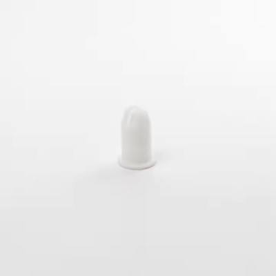 1010661 NO OEM NOZZLE Flat Spray 13 mm ID 4 mm Pour le pistolet à revêtement en poudre