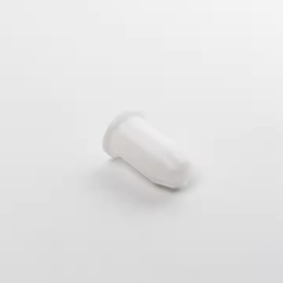 1010661 NO OEM NOZZLE Flat Spray 13 mm ID 4 mm Pour le pistolet à revêtement en poudre