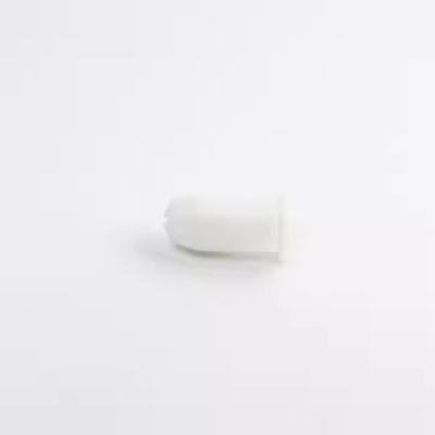 1010661 NO OEM NOZZLE Flat Spray 13 mm ID 4 mm Pour le pistolet à revêtement en poudre
