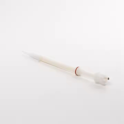 Non OEM 288567 électrode longue pour pistolet à pulvérisation manuelle