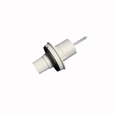 1604824 1106078 1605863 Encore LT Pistolet à pulvérisation manuel électrode à pulvérisation plate Assy porte-électrode à pulvérisation plate