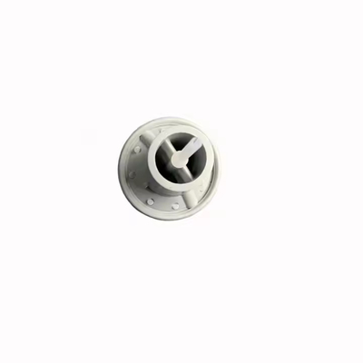 1604824 1106078 1605863 Encore LT Pistolet à pulvérisation manuel électrode à pulvérisation plate Assy porte-électrode à pulvérisation plate