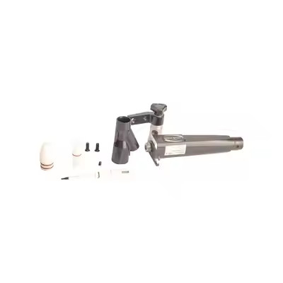 Versa Spray II pistolet automatique de revêtement en poudre accessoire 125612 corps d'entrée OEM support personnalisé