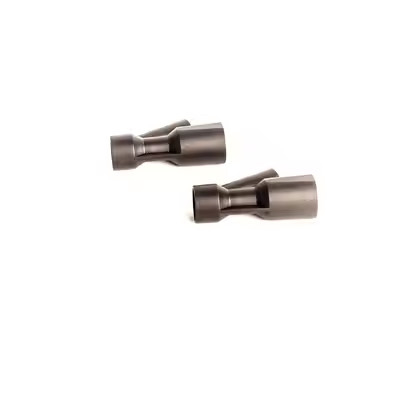 Versa Spray II pistolet automatique de revêtement en poudre accessoire 125612 corps d'entrée OEM support personnalisé