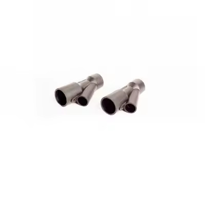 Versa Spray II pistolet automatique de revêtement en poudre accessoire 125612 corps d'entrée OEM support personnalisé