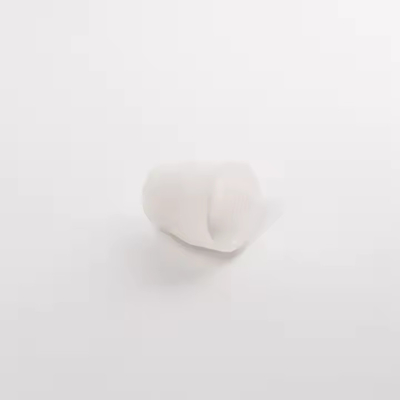 Non-OEM 1005028 NUT Serrure de buse de revêtement en poudre Pièces de rechange pour pistolet de revêtement en poudre