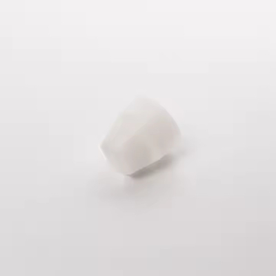 Non-OEM 1005028 NUT Serrure de buse de revêtement en poudre Pièces de rechange pour pistolet de revêtement en poudre