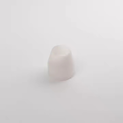 Non-OEM 1005028 NUT Serrure de buse de revêtement en poudre Pièces de rechange pour pistolet de revêtement en poudre