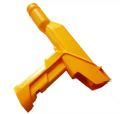 WA-101 Pistolet à pulvérisation pneumatique à haute atomisation Pistolet à pulvérisation pneumatique industriel enduit automatique pour feuille de métal automobile Pistolets à pulvérisation haute puissance