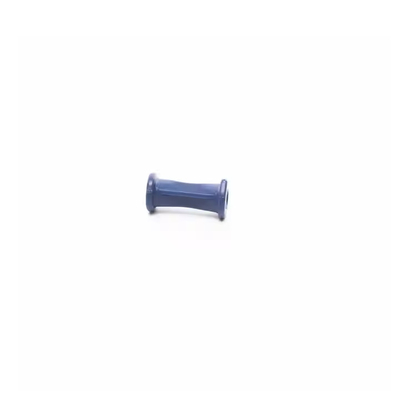 Ventilateur de pincement bleu personnalisable pour le pistolet de revêtement en poudre HD Kit de pompe standard 1612217 Supporté OEM
