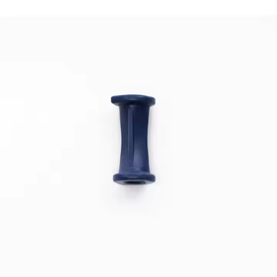 Ventilateur de pincement bleu personnalisable pour le pistolet de revêtement en poudre HD Kit de pompe standard 1612217 Supporté OEM
