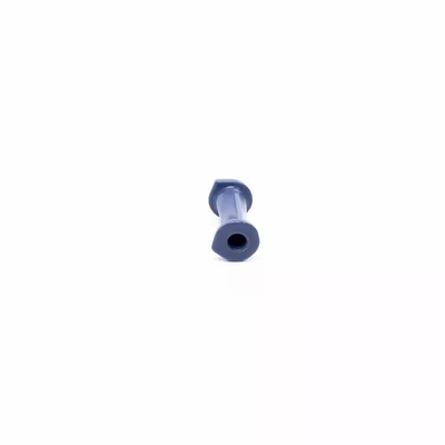 Ventilateur de pincement bleu personnalisable pour le pistolet de revêtement en poudre HD Kit de pompe standard 1612217 Supporté OEM