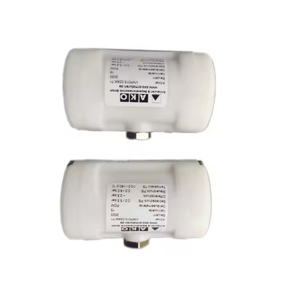 Pompes à poudre personnalisables NW15 MM 1006255 PP06 avec chambre à poudre DN15 OEM supporté