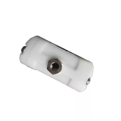 Pompes à poudre personnalisables NW15 MM 1006255 PP06 avec chambre à poudre DN15 OEM supporté
