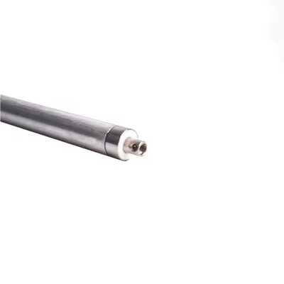 1009679 Unité d'aspiration fluidifiante complète en acier inoxydable pour machine de revêtement en poudre surface poli OEM personnalisable