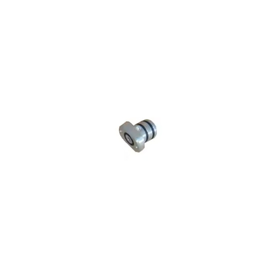 Non OEM 1066891 Pompes à poudre en ligne pour machines à revêtement en poudre Centres d'alimentation en poudre