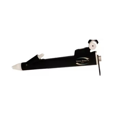 141044 Kit de service Kit de 4 mm Bulle à pulvérisation plate Spray II IPS IPS Automatic Powder Spray pistolet