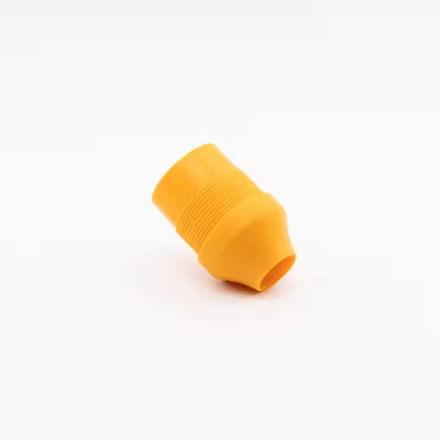 Non OEM 1009128 Manche filetée pour les buses angulaires automatiques de pistolet à poudre GA03-P