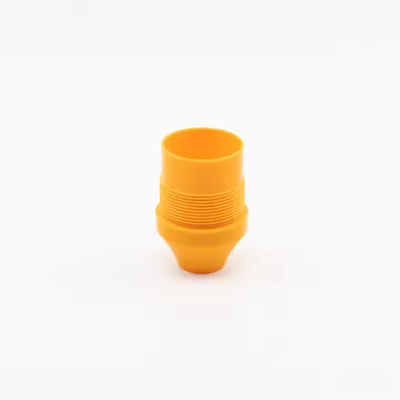 Non OEM 1009128 Manche filetée pour les buses angulaires automatiques de pistolet à poudre GA03-P
