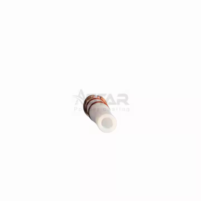 Venturi Throat 986100 Pompes métriques d'alimentation en poudre Parties OEM sur mesure pour le revêtement en poudre