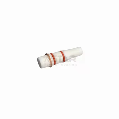 Venturi Throat 986100 Pompes métriques d'alimentation en poudre Parties OEM sur mesure pour le revêtement en poudre