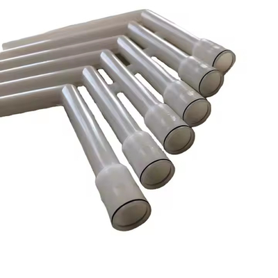Non-OEM 2324123 X1 Tube à poudre interne pour pistolet à revêtement en poudre