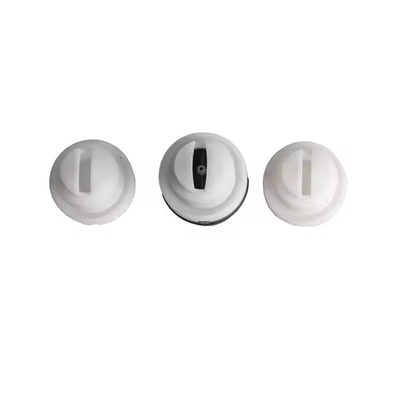 390324 Source d'alimentation électrique buse à jet plat F1 PEA-C4 HiCoat Pièce de rechange de pistolet à poudre automatique