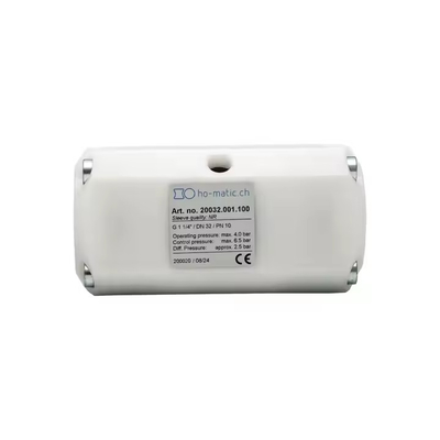 Ventilateur de pincement matrique complet NW32 original