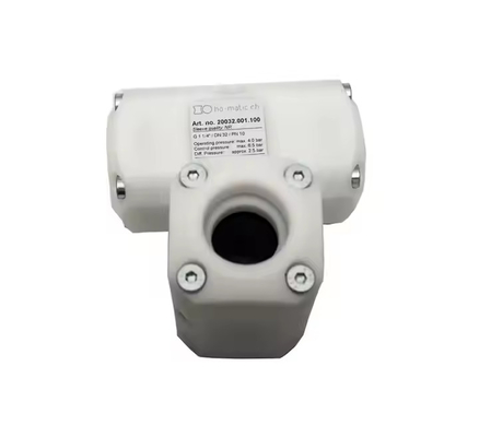 Ventilateur de pincement matrique complet NW32 original