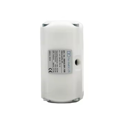 Ventilateur de pincement matrique complet NW32 original
