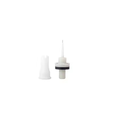 NON OEM 60520-FS Fan Spray Resistor Holder Parker Ionics GX132 Manual Gun Spare Part
