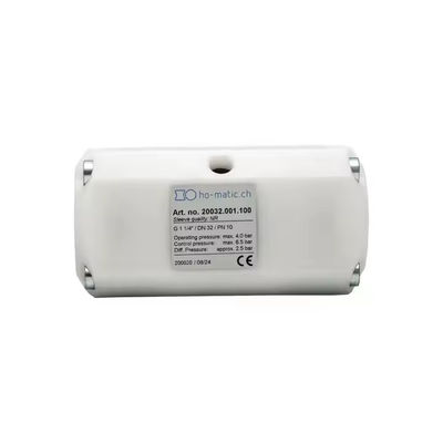 Nw32 Vanne à pincement Ho Matic Oem Complète Produit Original Personnalisable