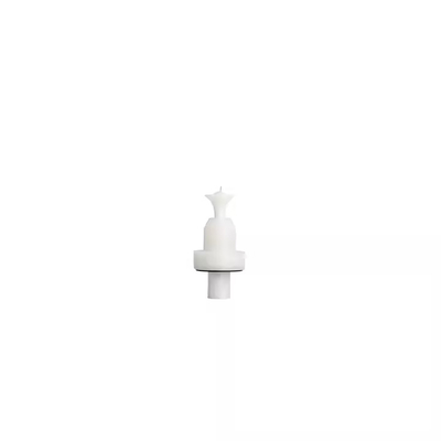 Non OEM assemblage de buse comprend le diffuseur de support d'électrode et le couvercle pour le pistolet manuel Parker Ionics GX132