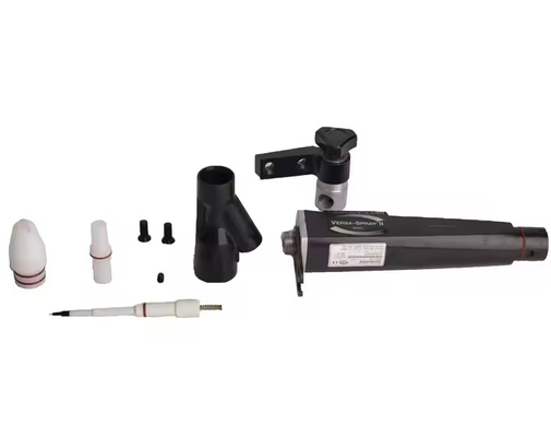 NON OEM 146008 146009 Kit de service pour pistolet de pulvérisation automatique de poudre Spray II IPS