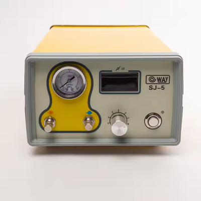 Équipement de pulvérisation de poudre statique / Équipement de revêtement électrostatique industriel 40VA