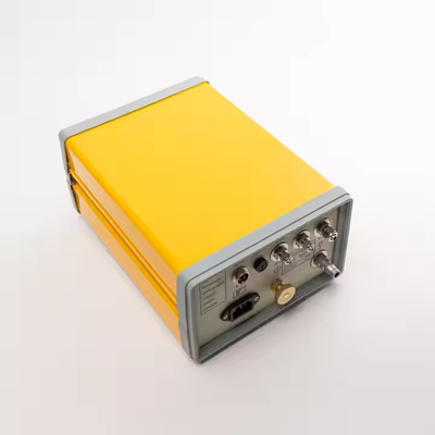 Équipement de pulvérisation de poudre statique / Équipement de revêtement électrostatique industriel 40VA