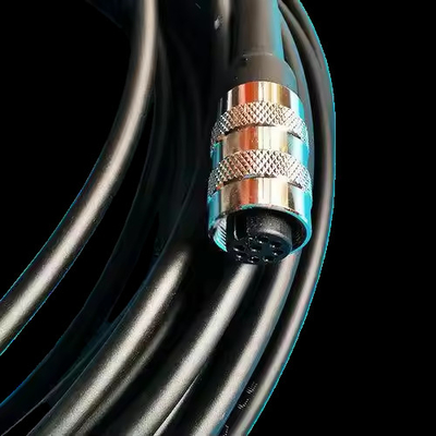 Câble manuel C4 Original Universel 5M 351652 Câble électrique pour pistolet C4 NON OEM