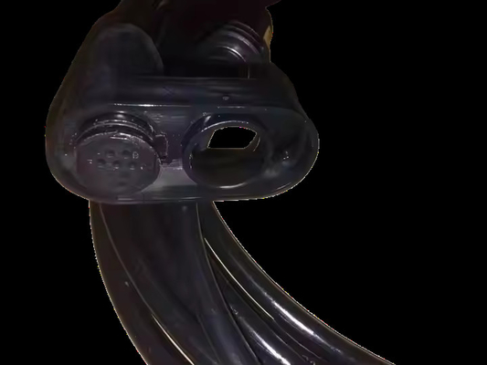 Câble manuel C4 Original Universel 5M 351652 Câble électrique pour pistolet C4 NON OEM